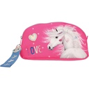 Estuche Caballo Fucsia - Miss Melody