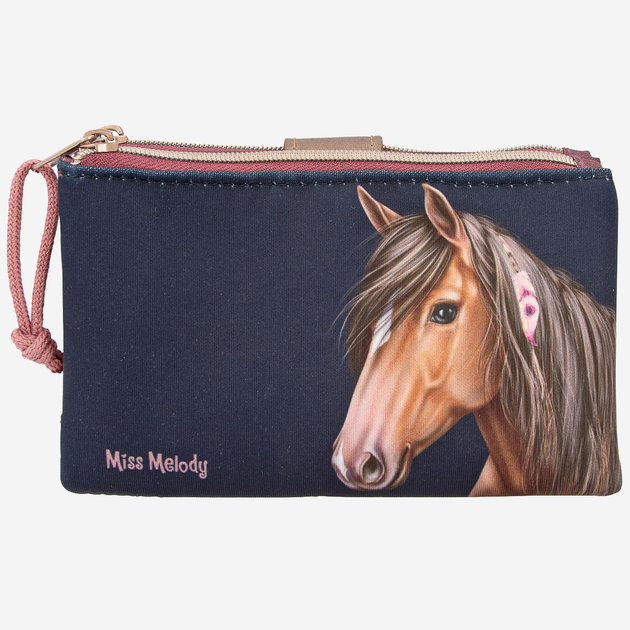 Cartera infantil Night Horses - Miss Melody