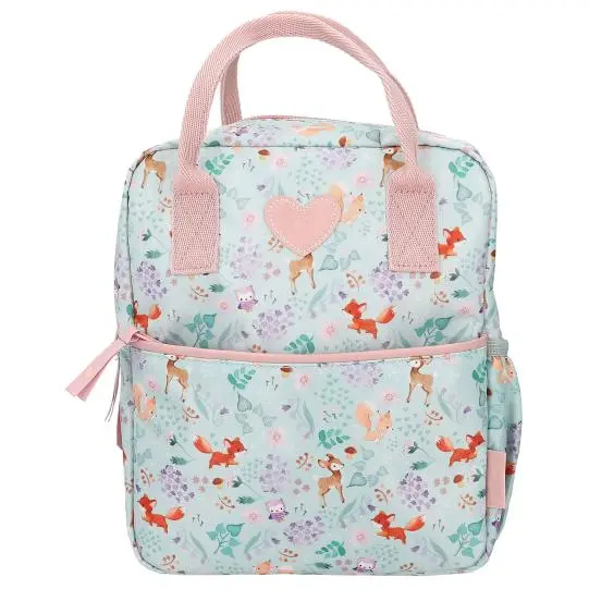 Mochila Animales Allover Wild Forest - Princess Mimi