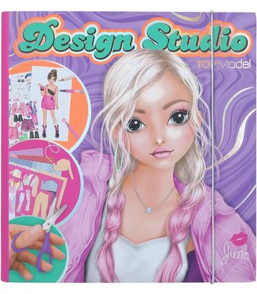 Libro Design Studio - TOPModel