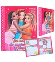 Mi Libro de Mejores Amigas - TOPModel