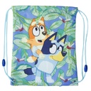 Bolsa Para Merienda - Bluey