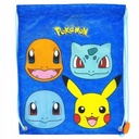 Bolsa Para Merienda - Pokemon