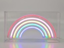 Letrero LED Arco Iris - iTotal