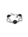 Pulsera Xana Negro - Ciclón