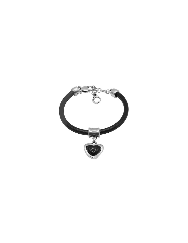 Pulsera Pasión Negro - Ciclón