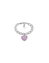 Pulsera Romance Rosa Pastel - Ciclón