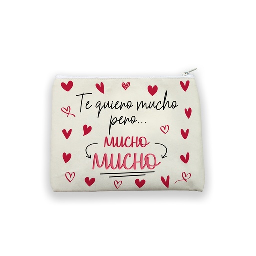 [MO05] Monedero Amor "Te quiero mucho pero…"