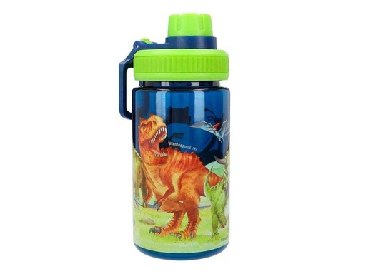 [12425_A] Botella De Plástico Dinos 500 ML - DinoWorld