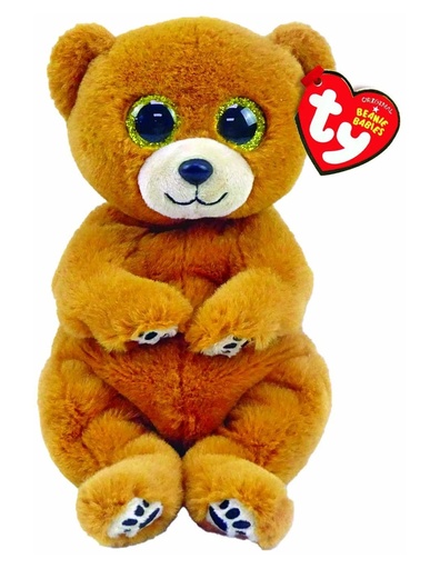 Peluche Beanie Babies Duncan - Ty