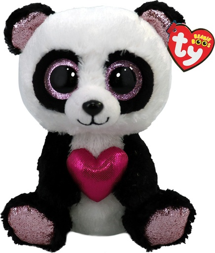 Peluche Beanie Boos Esme -Ty