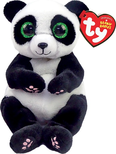 Peluche Beanie Babies Ying - Ty