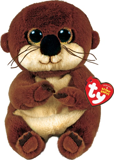 Peluche Beanie Babies Mitch - Ty