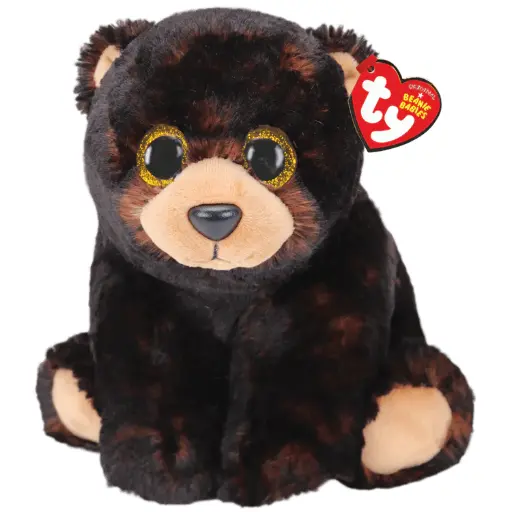 Peluche Beanie Babies Kodi -Ty