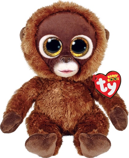 Peluche Beanie Boos Chessie -Ty