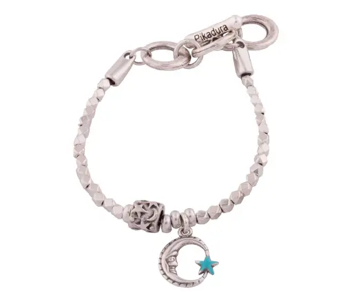 Pulsera Luna Metal - Pikadura