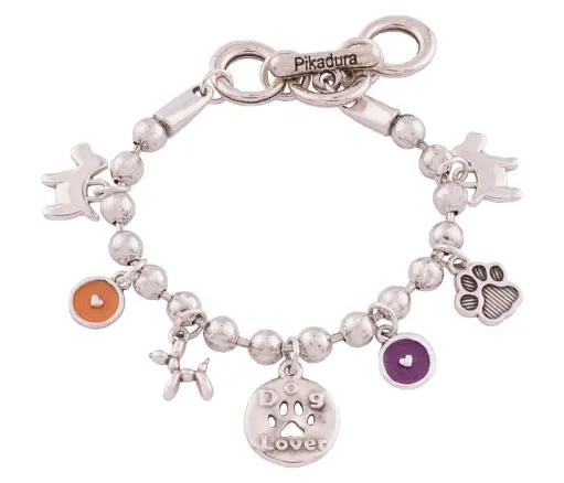 Pulsera Dog - Pikadura