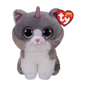 Peluche Beanie Boos Asher 24 cm - Ty