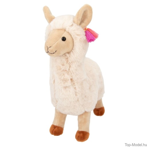 [12754_A] Peluche Alpaca- TOPModel