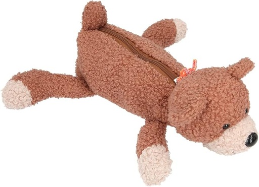 [11209_A] Estuche peluche Teddy Cool - TOPModel