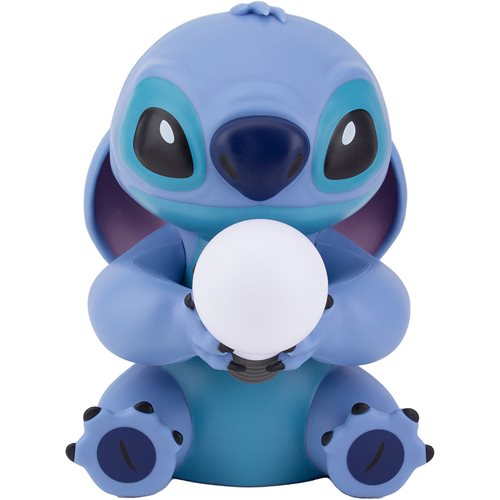 [36746] Lámpara Stitch con bombilla 16cm - Paladone