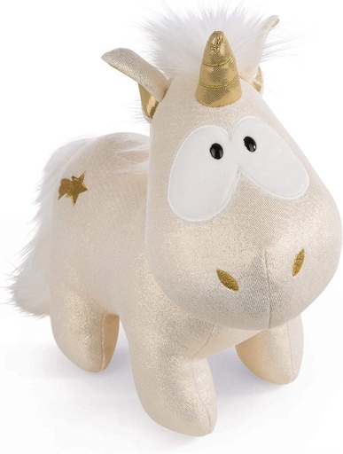 [43739] Peluche Theodor & Friends Shootings Star 45Cm - Nici