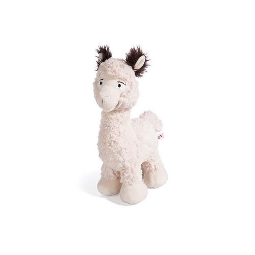 [42289] Peluche Alpaca de pie Wild Friends 25cm - Nici