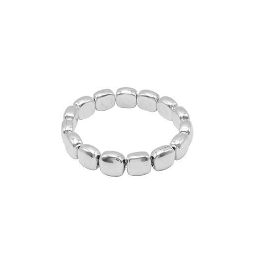 [243111-00-1]  Pulsera Only Kubik - Ciclón