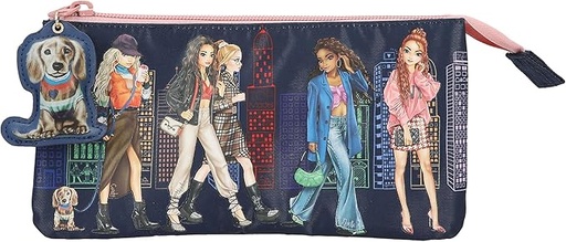 Estuche Triple City Girls - TOPModel 