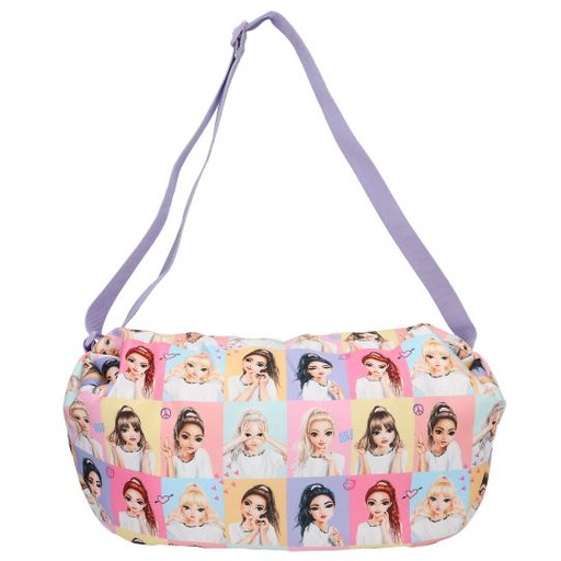 [12595_A] Bolso Cruzado Ajustable - TOPModel